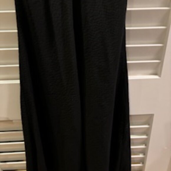 NWT Peter Cohen Silk Dress - Picture 5 of 13